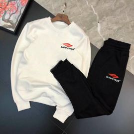 Picture of Balenciaga SweatSuits _SKUBalenciagaM-5XLkdtn7827241